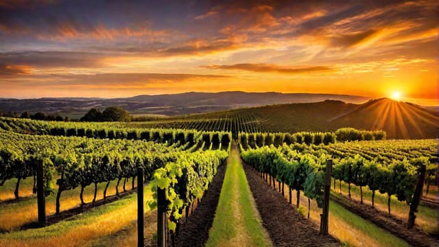 Are There Histamines In Wine