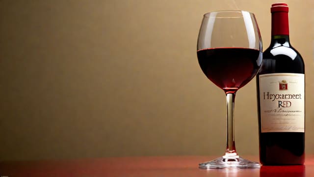 How Many Carbs In Cabernet Sauvignon Red Wine