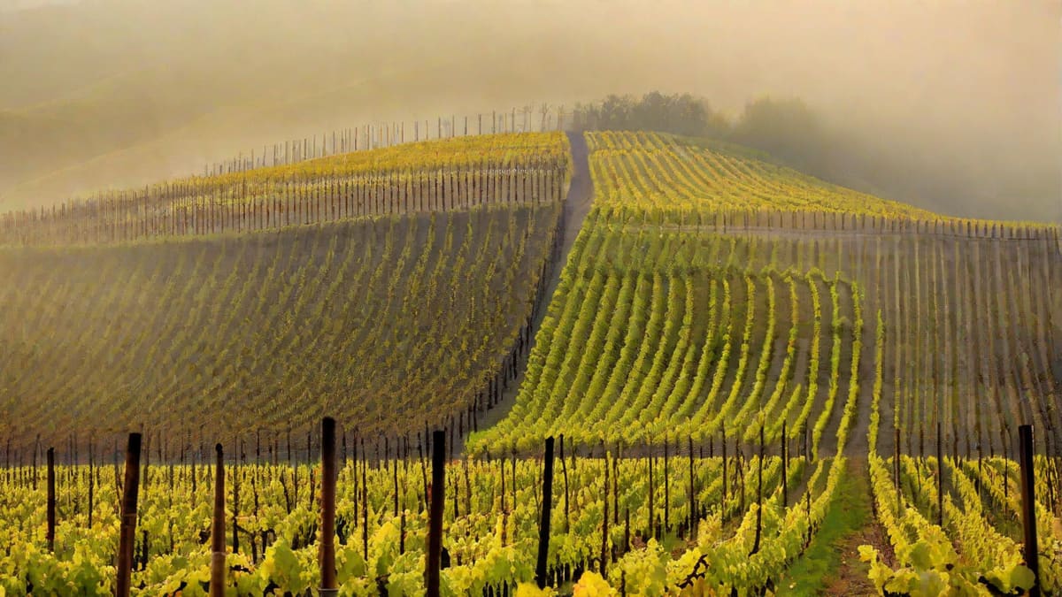 What Kind Of Wine Is Sauvignon Blanc