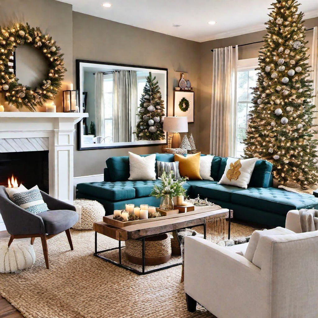 Seasonal Swaps: Budget Decor Changes for Every Holiday