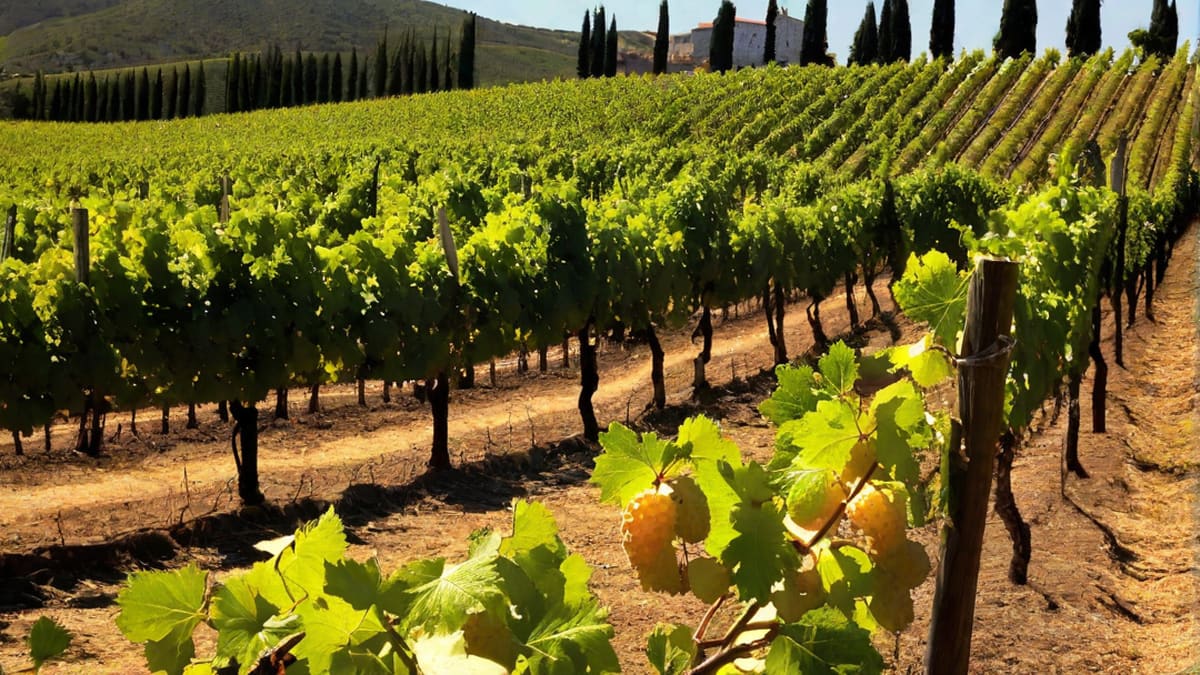 Why Is Wine Good For You