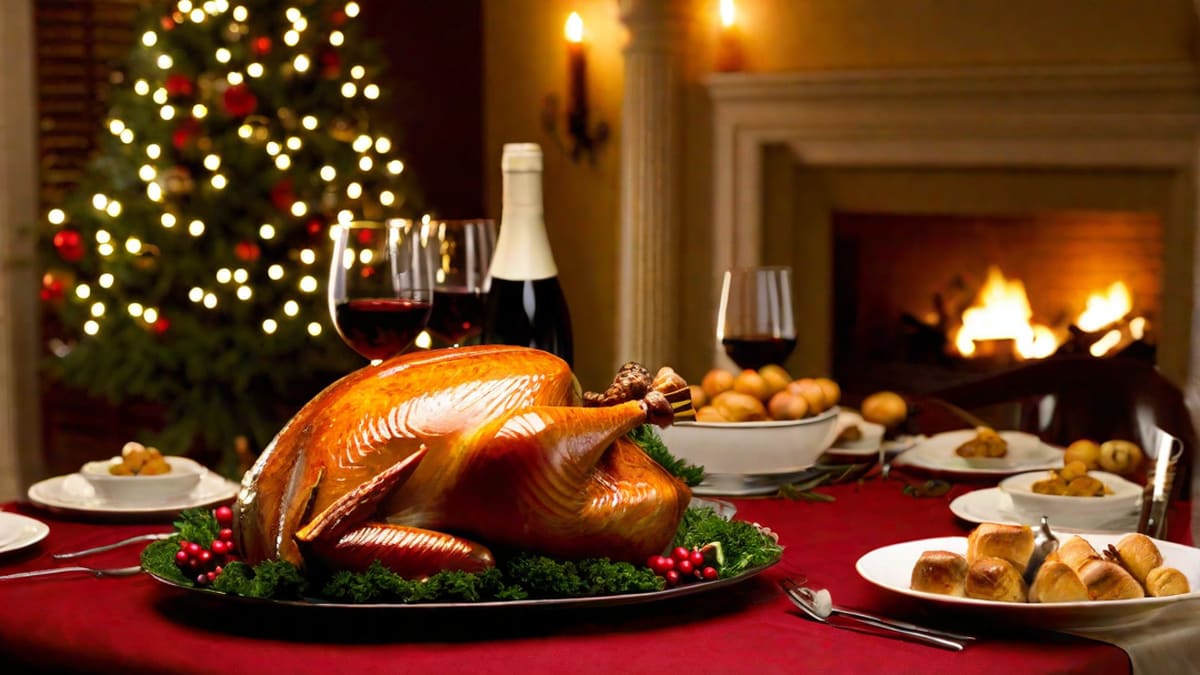 What Wine Is Good With Turkey