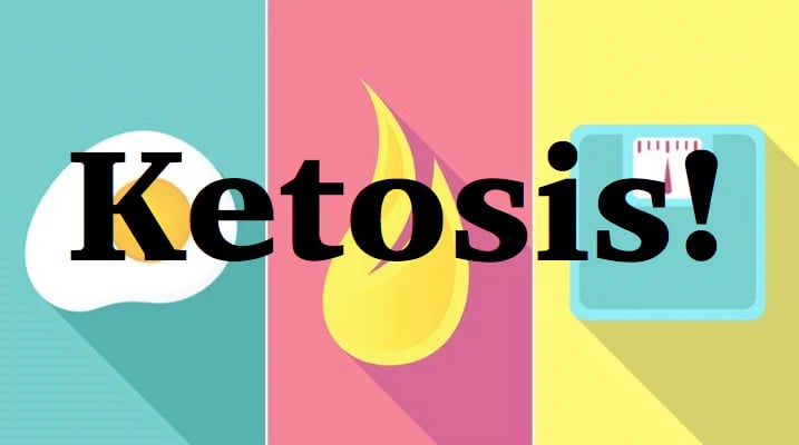 ketosis