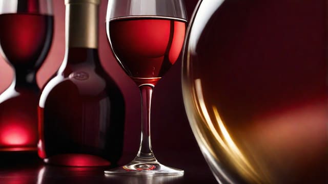 Is Cabernet Red Wine