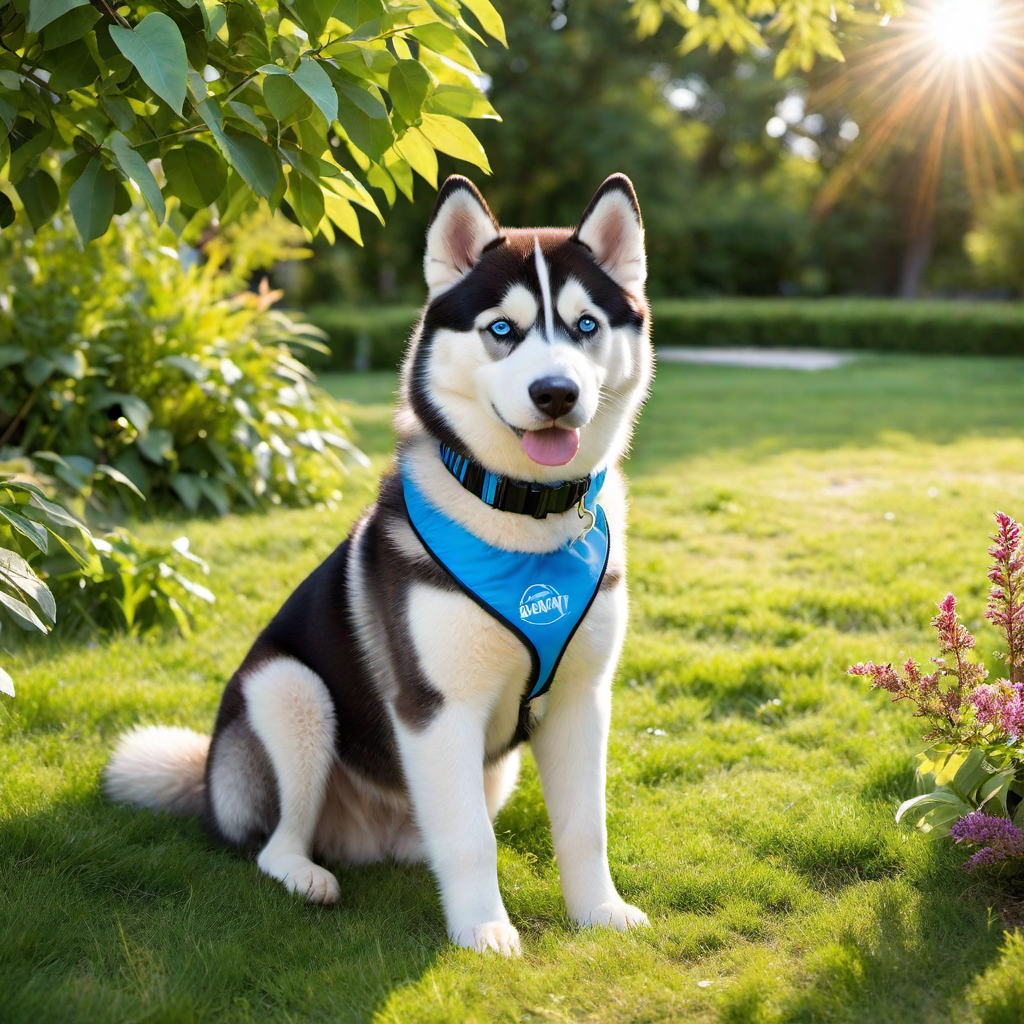 Introduction to Husky Dogs: A Friendly Overview