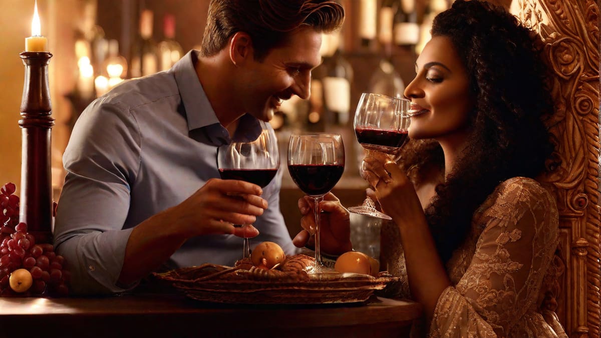 Is Apothic Crush Wine Sweet
