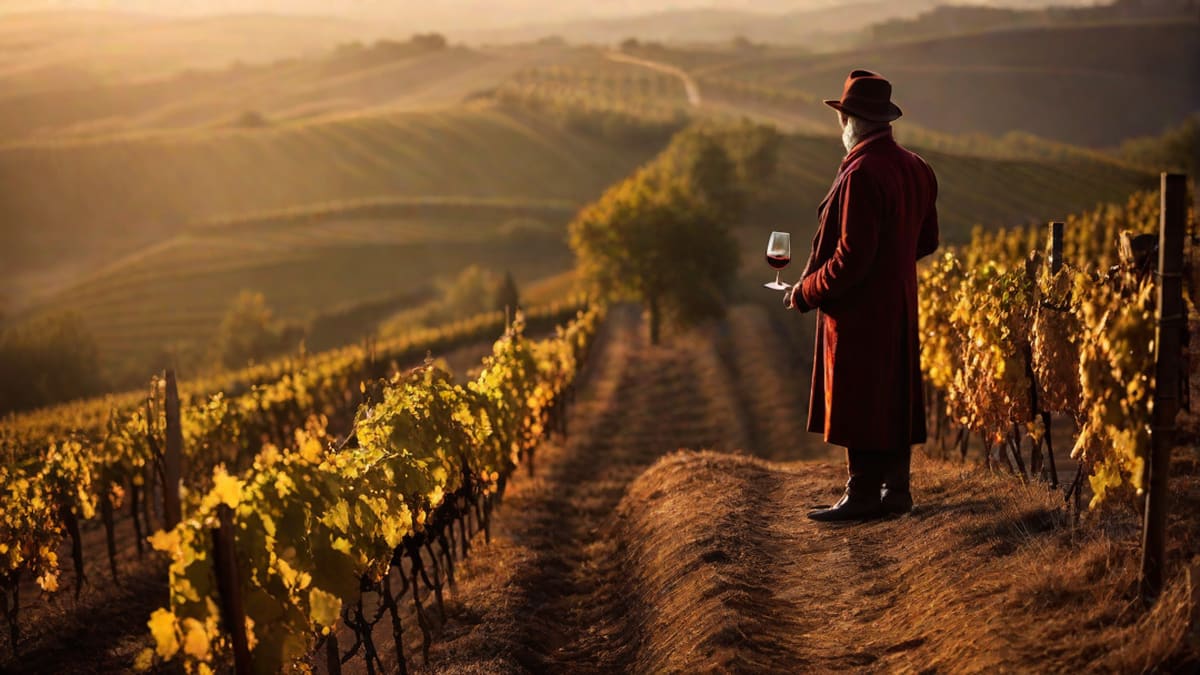 What Makes Wine Dry