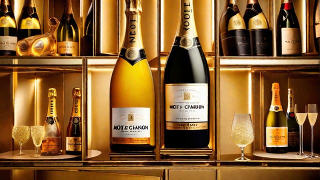 Is Moet Or Veuve Better