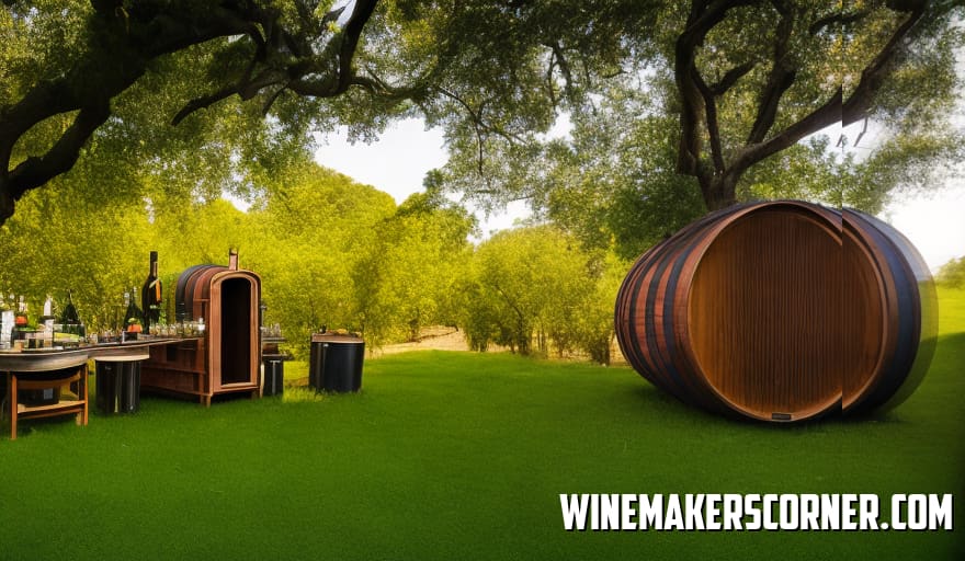 Discover the Art of Homemade Wine: A Complete Guide for Indian Enthusiasts
