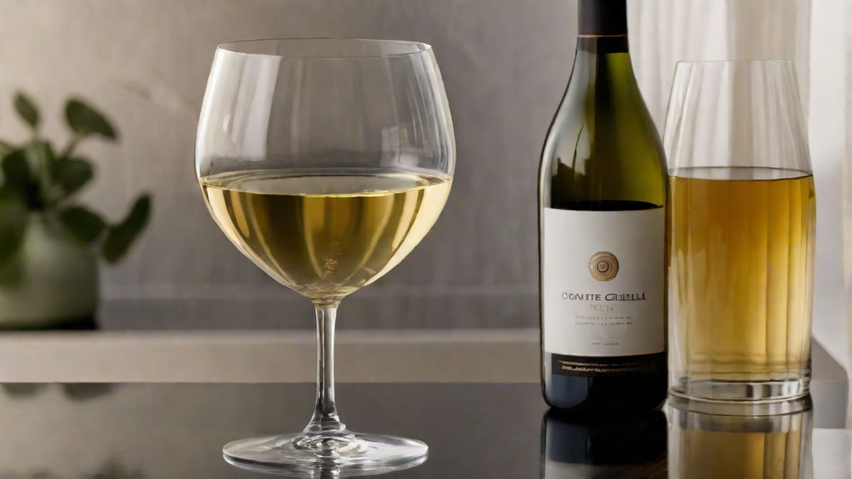 Does White Wine Need To Be Chilled