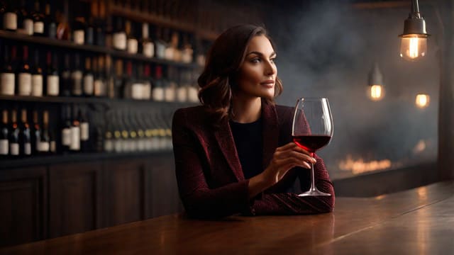 How Long Is Opened Red Wine Good For