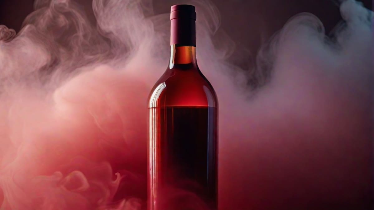 Can Red Wine Vinegar Go Bad