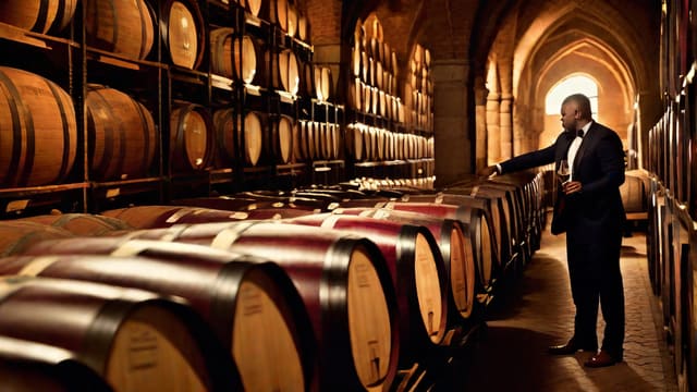 How Long Can You Keep Wine After Opening