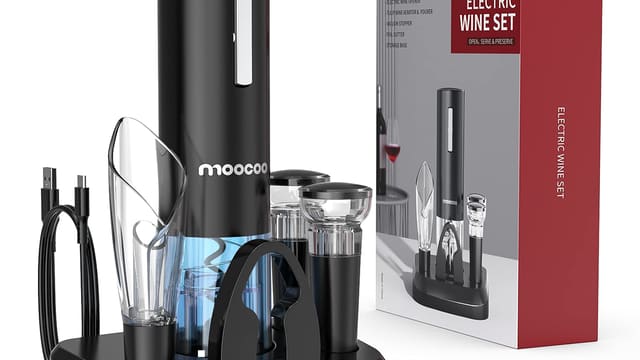 Wine Opener Kit