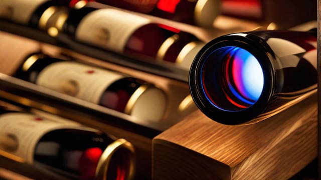 Should I Refrigerate Red Wine After Opening