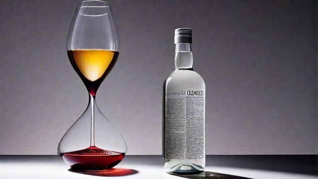 How Many Oz In 750ml Wine Bottle