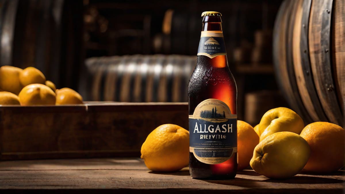 Who Owns Allagash Brewing