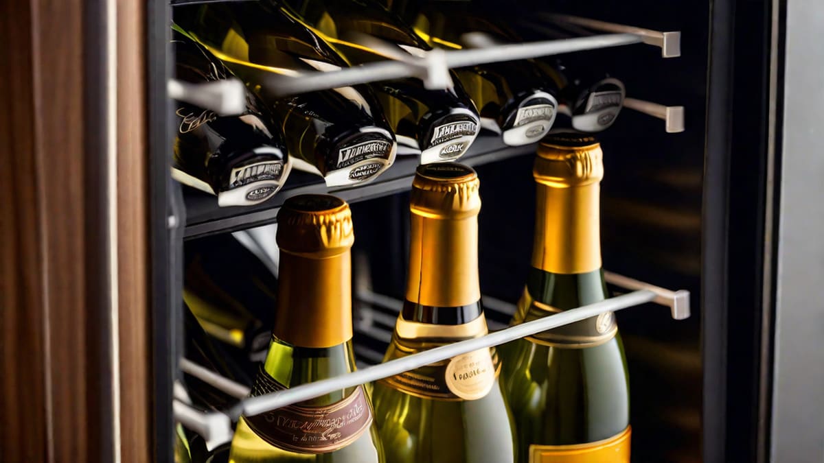 How Long Is White Wine Good For In Fridge