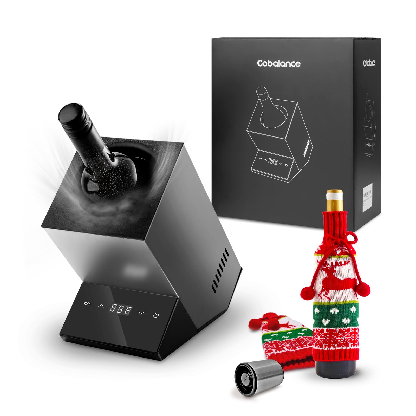 Cobalance Wine Chiller