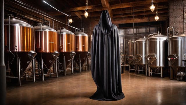Who Owns Mark Anthony Brewing