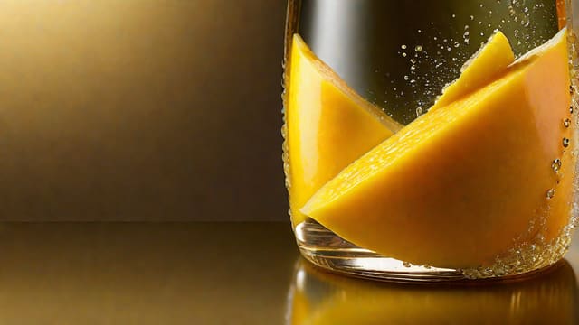 What Is A Champagne Mango