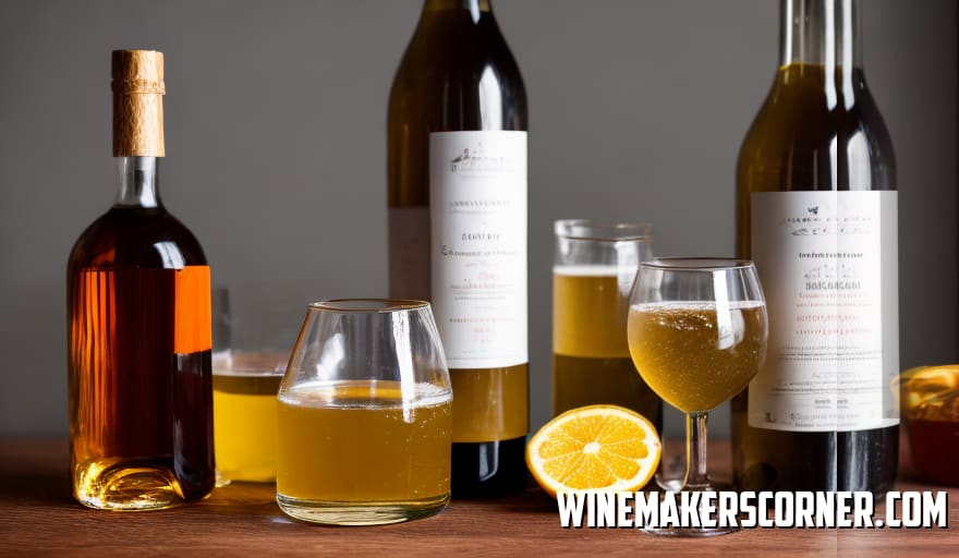 Top Wine Yeast Picks for Perfect Mead: Unleash the Flavor!
