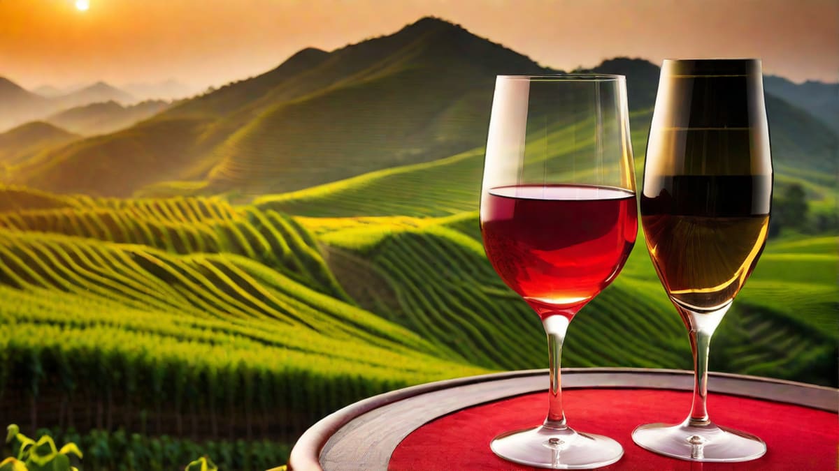 Is Shaoxing Wine Rice Wine