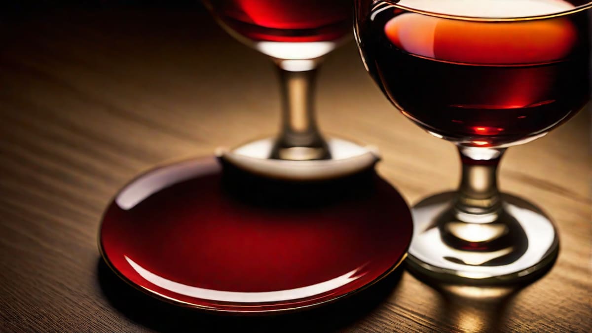 Can You Drink Wine After Liquor