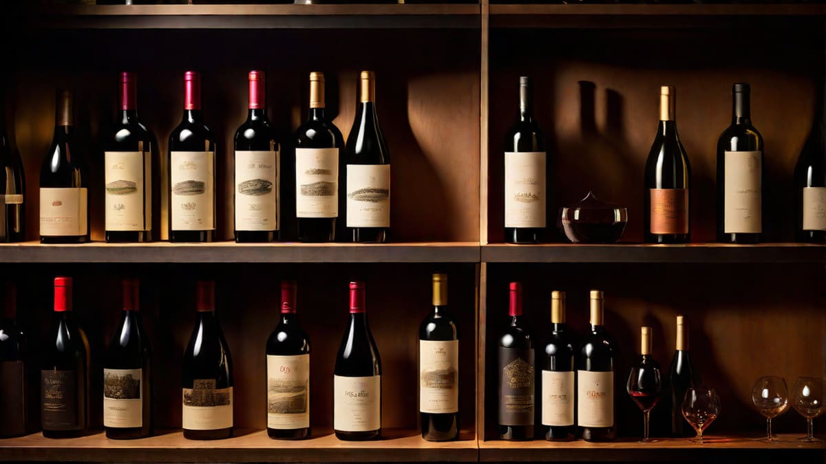 How Long Is A Open Bottle Of Wine Good For