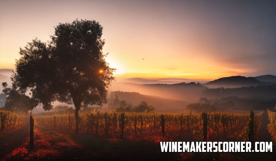 "Discover Fine Wines with the Exclusive San Pedro Wine Club"