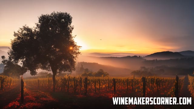 "Discover Fine Wines with the Exclusive San Pedro Wine Club"