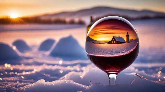 Will Wine Freeze In The Freezer