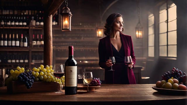 What Happens If You Drink Wine Everyday