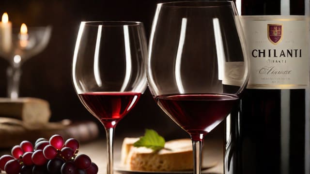 Is Chianti A Good Wine