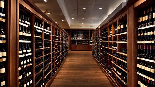 How Much Does A Total Wine Franchise Cost