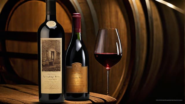 How Long Is Wine Good Unopened