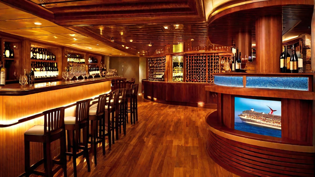 Can You Take Wine On Carnival Cruise