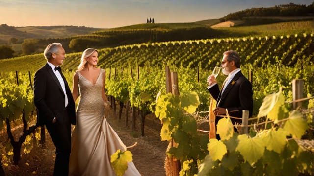 Is Verdi Spumante A Champagne