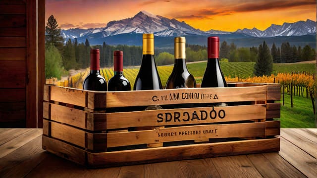 Can You Ship Wine To Colorado