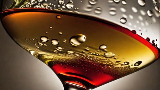 Does White Wine Get Red Wine Out