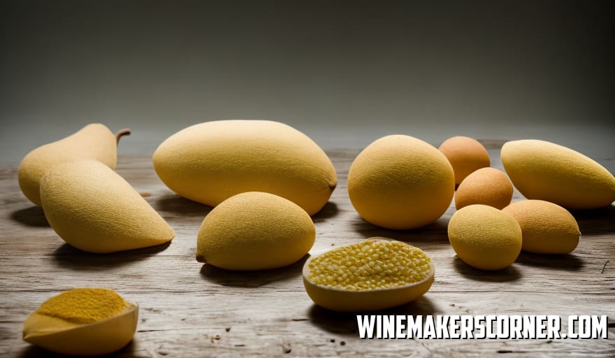 Potassium Sorbate vs Yeast: Unveiling the Truth About This Preservative's Effects