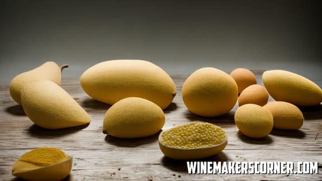 Potassium Sorbate vs Yeast: Unveiling the Truth About This Preservative's Effects