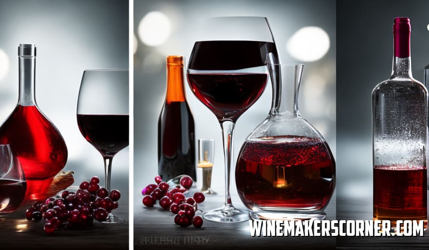 How Long Does Red Wine Last