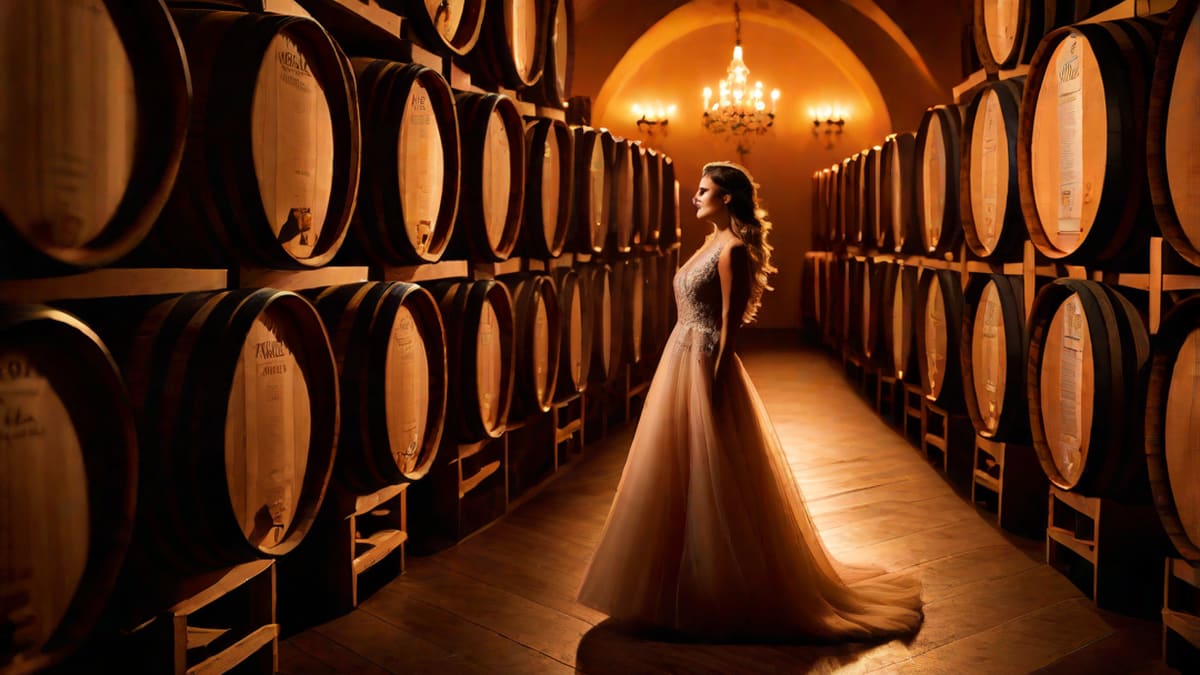 What Is In Wine