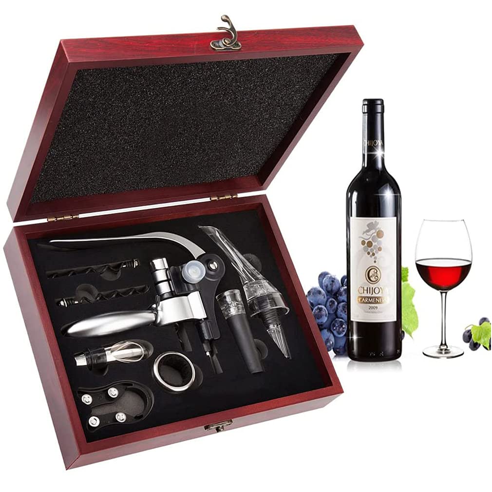 Smaier Wine Set