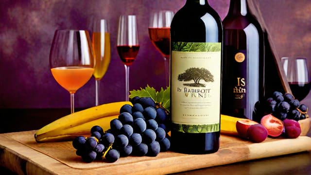 Is Barefoot Wine Vegan