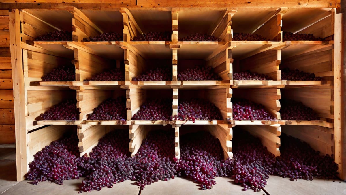 How To Ferment Wine