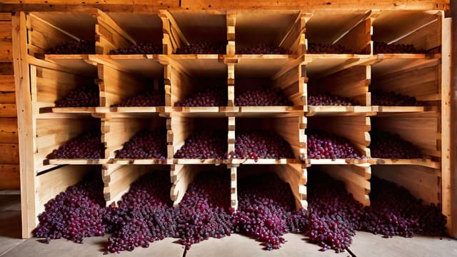 How To Ferment Wine