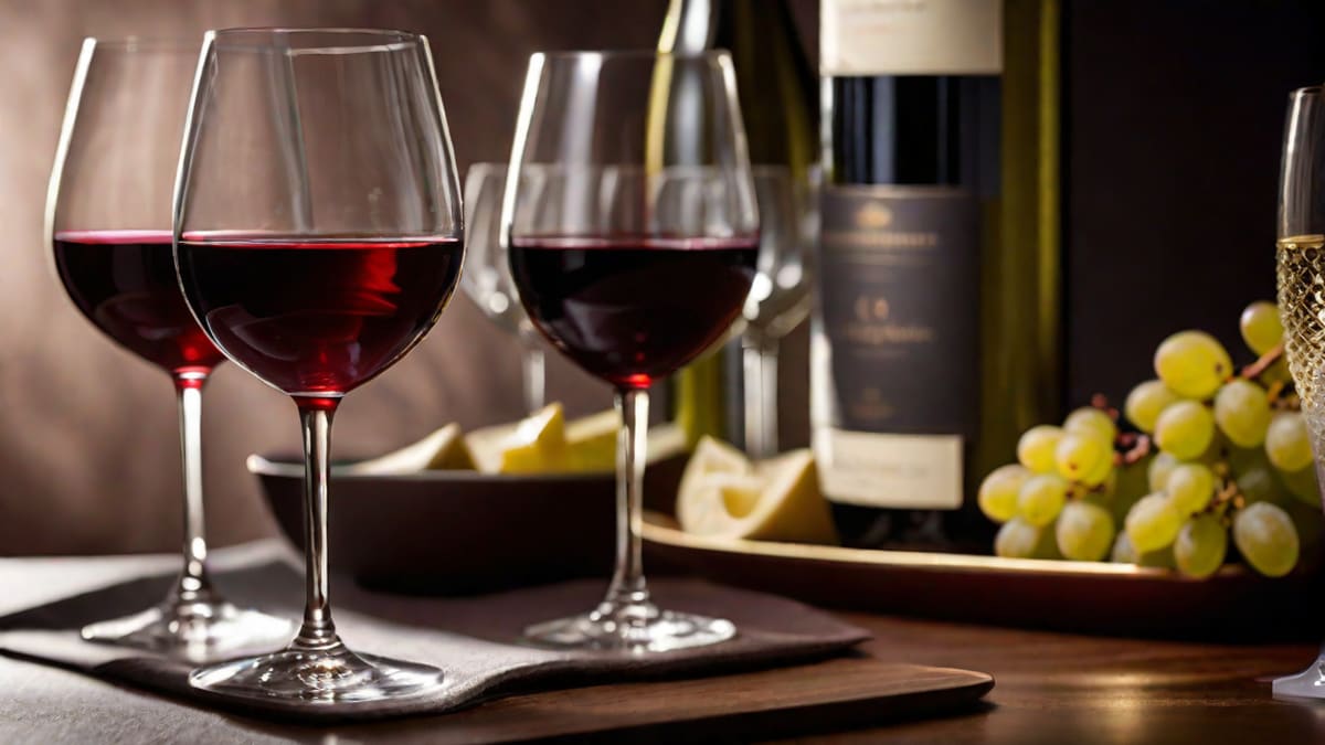 Is Wine Bad For Weight Loss