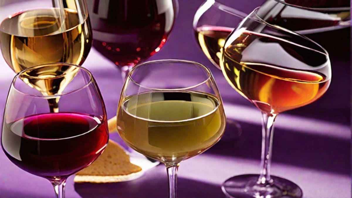 How To Make Wine From Grape Juice